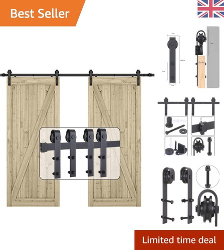 Kit binario scorrevole - , porta