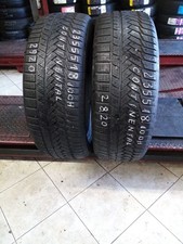 4 pneumatici  235 55 18