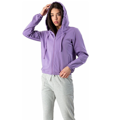 Tuta donna everlast sportiva - donna,