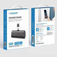 Veger Power Bank Originale