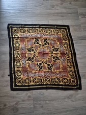 foulard in pura seta di Laura