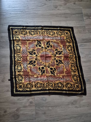 Foulard pura seta - pura, di