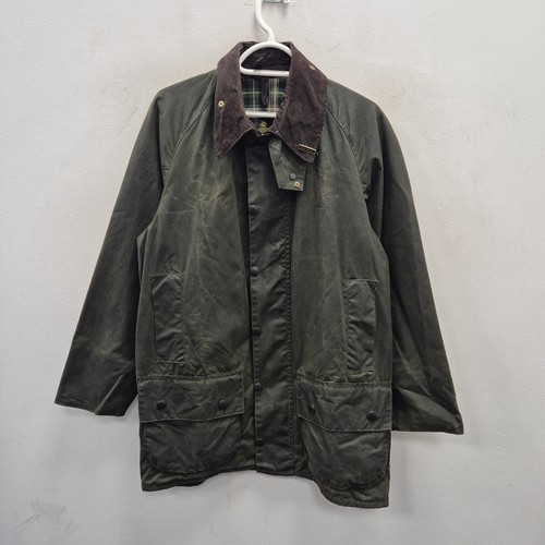 Barbour vintage beaufort - barbour,
