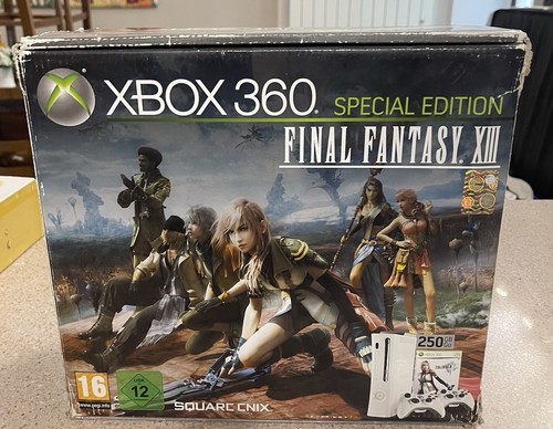 Xbox 360 250gb special - 360 , hd