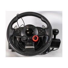 Logitech Videogiochi Driving