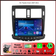 Autoradio 9" Android 14