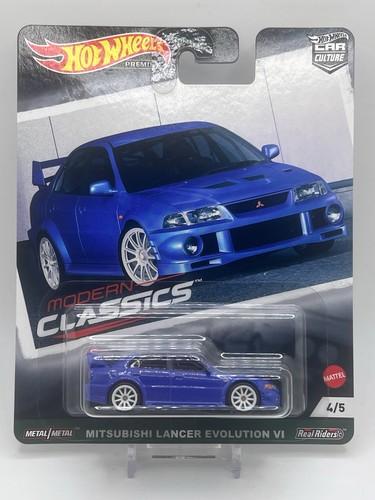 Hot wheels premium car culture - premium,