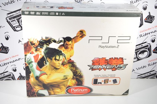 Console ps2 playstation - ps2,