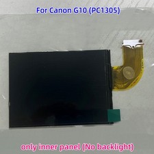 Schermo LCD fotocamera display