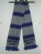 SCIARPA SCARF BUFANDA CALCIO