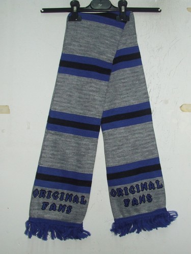 Sciarpa scarf bufanda - scarf, calcio