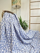 Copriletto Trapuntino Kantha