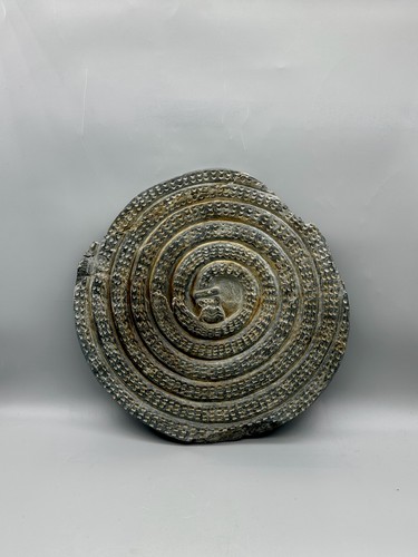 Antico halilrud rotondo - halilrud, del