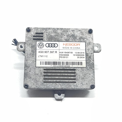 Centralina xenon per audi - audi, a3