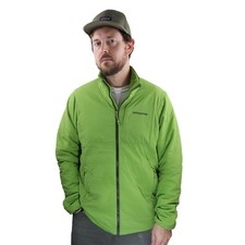 Patagonia Nano Air Puffer