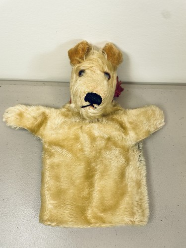 Vintage steiff mohair - vintage,