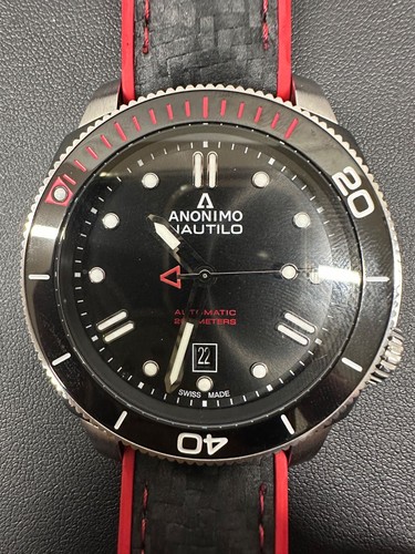 Anonimo nautilo sailing - anonimo,
