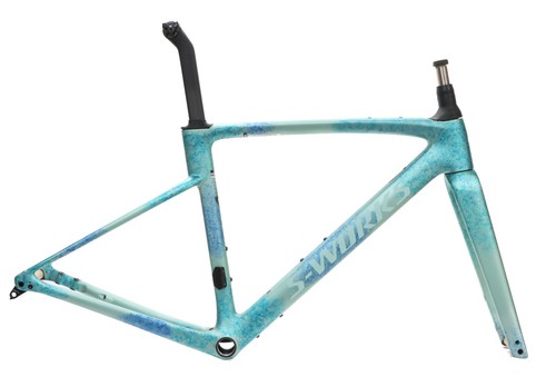 2024 specialized works - 2024, s-works
