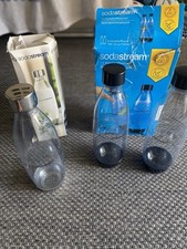 sodastream DuoPack Fuse 2X