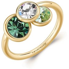 Anello cristalli gioiello - anello,