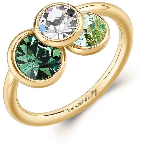 Anello cristalli gioiello - cristalli,