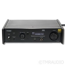 TEAC NT-503 DAC / Streamer di