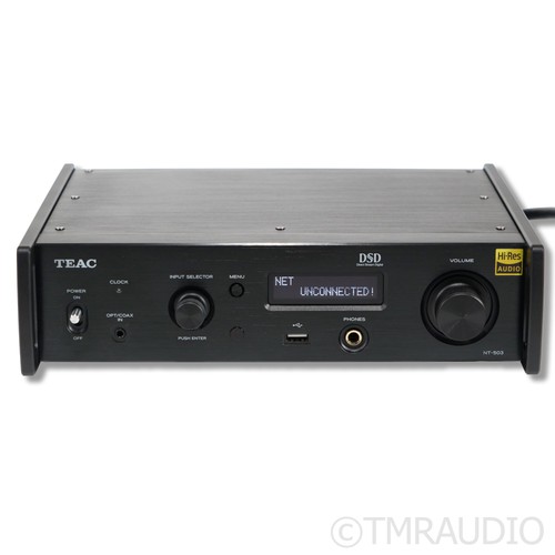 Teac 503 dac - /, di