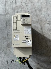 SERVO AZIONAMENTO YASKAWA - SERVOPACK - 05VD