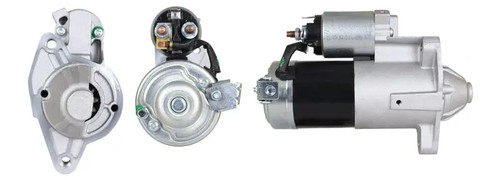 Motorino avviamento senso - motorino, di