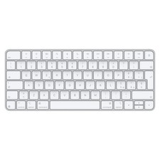 Magic keyboard silver - keyboard, (2021)