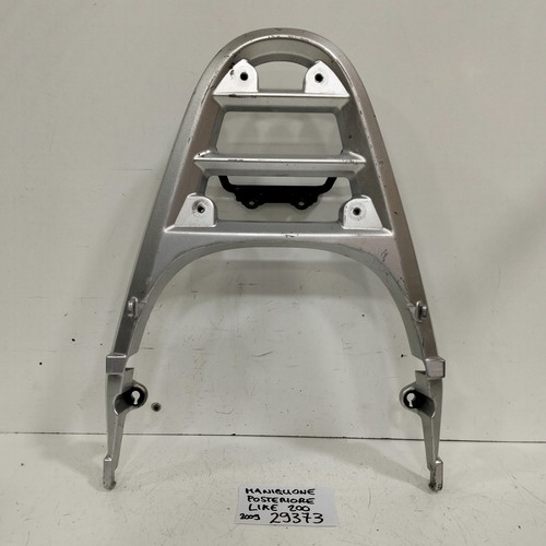Maniglione kymco like 125 - maniglione,