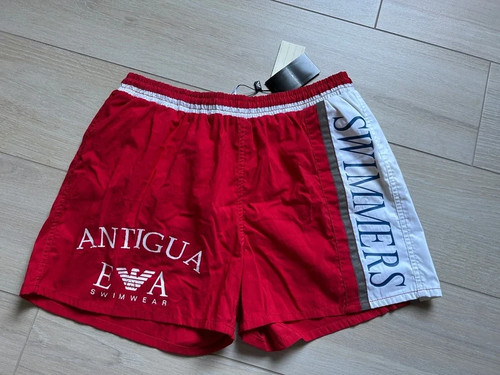 Emporio armani ea7 costume - ea7, da