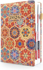 Agenda Giornaliera 2026