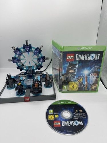 Lego dimensions xbox one - lego,