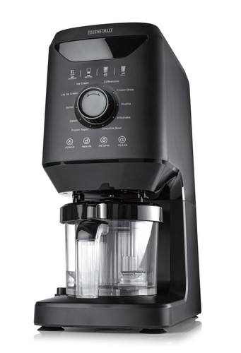 Macchina per gelato - ,
