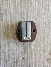 Flangia Collettore Motosega