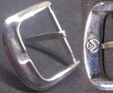 Original Frank Muller Buckle