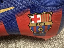 SCARPE DA CALCIO NIKE AIR ZOOM