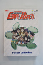 Love Hina - Perfect Collection