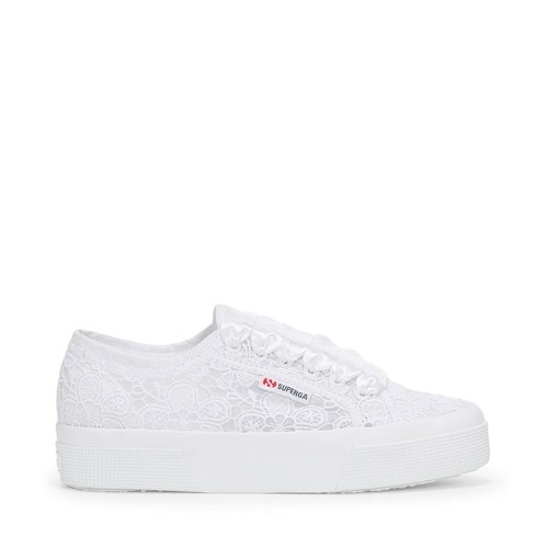 Sneakers platform superga - platform,