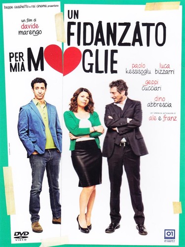 Fidanzato per mia moglie - mia,