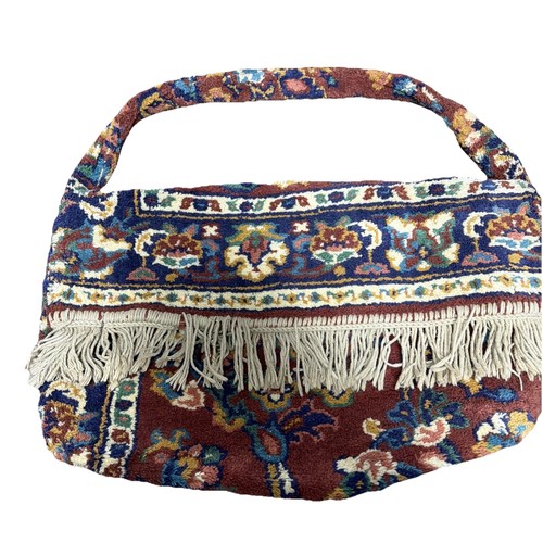 Grande borsa vintage - , stile