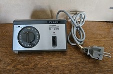 Yaesu G250 Antenne Controller
