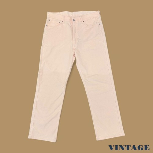 Pantaloni corduroy dritti - pantaloni,