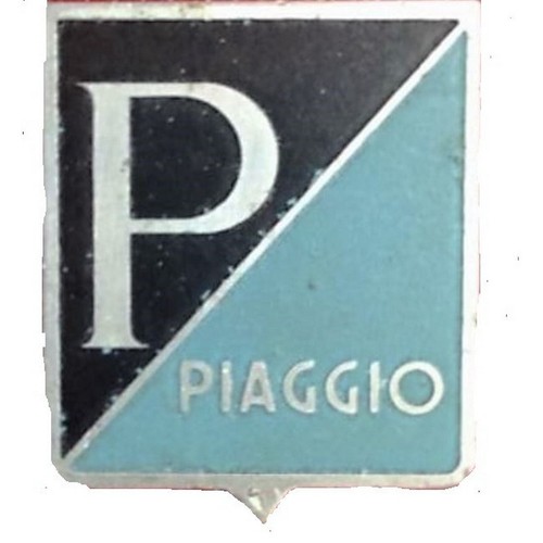 Emblema adesivo metallo - adesivo,