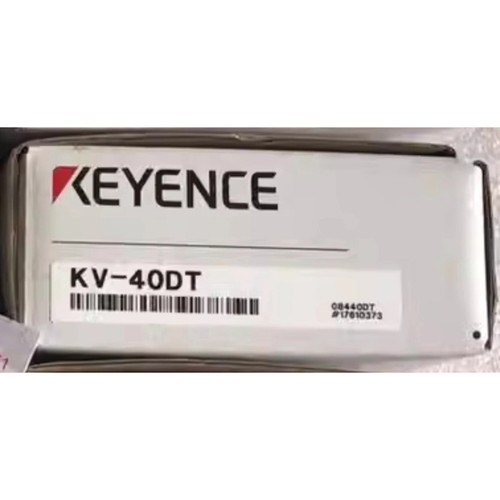 Nuovo keyence 40dt - nuovo,