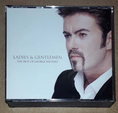 George michael ladies - george,