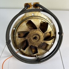 Wolf gamma forno ventilatore - forno,