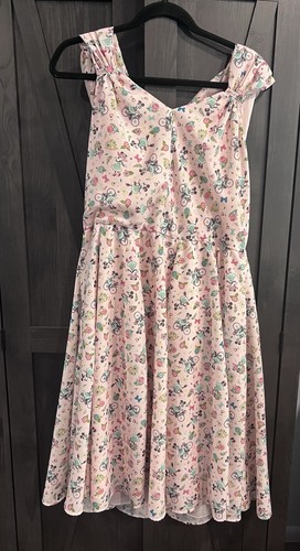 Vestito disney shop wdw - vestito,