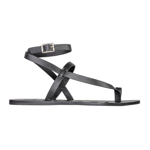 Manebí sandali ankle strap - manebÍ,